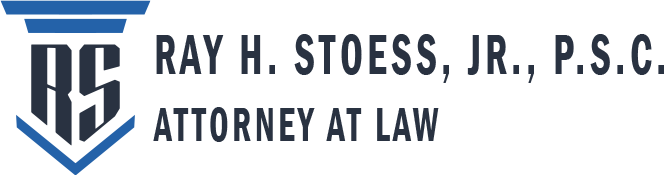 Ray H. Stoess, Jr., P.S.C., Attorney At Law